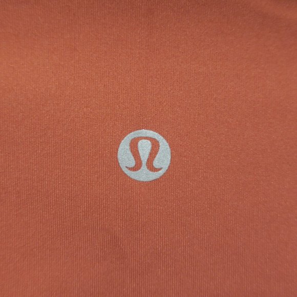 Lululemon Wunder Under High Rise Tight 25" legging Luxtreme cranberry Pink sz 2 - Picture 6 of 12